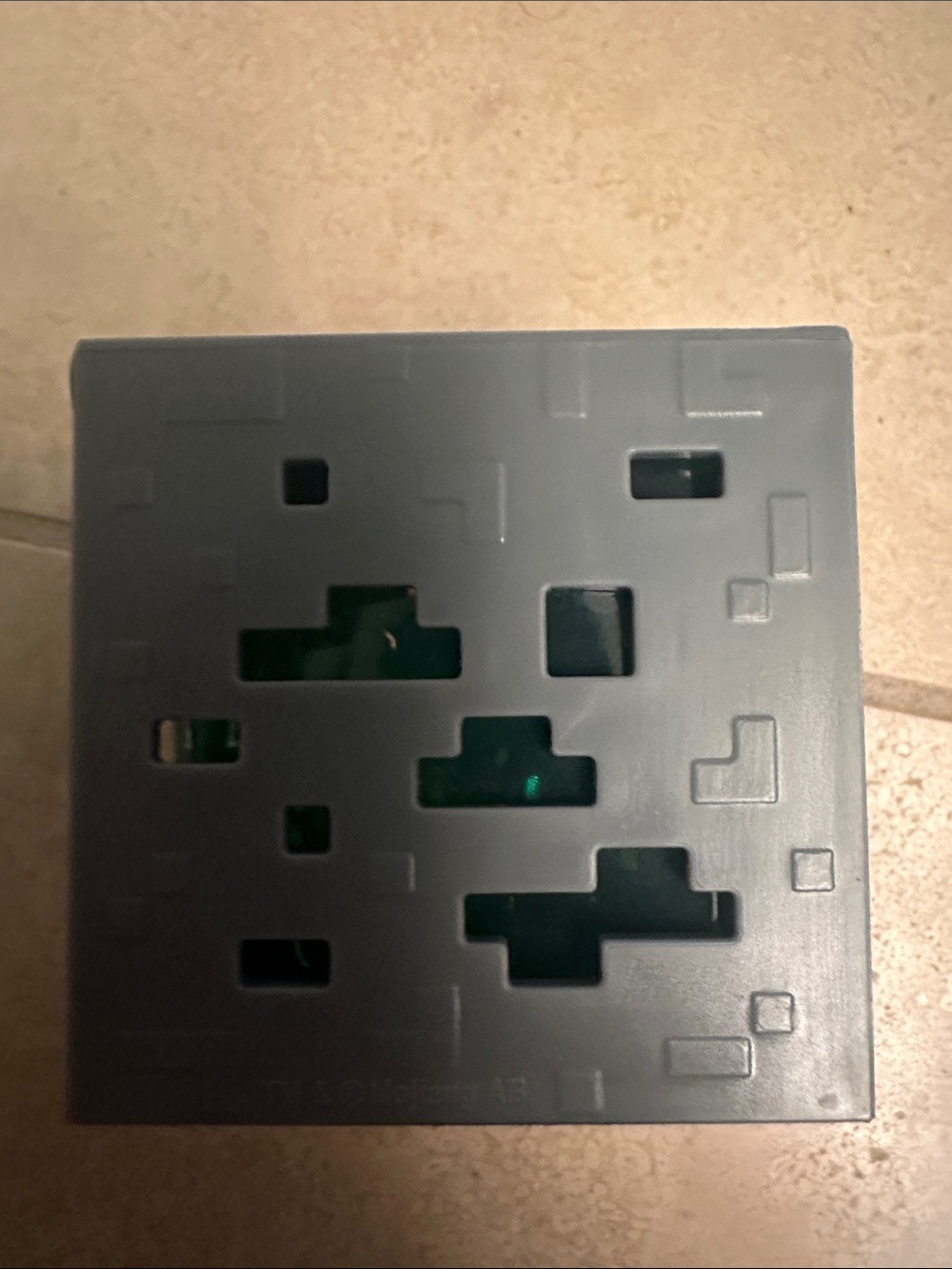 Minecraft squishy - Picture 4 of 4